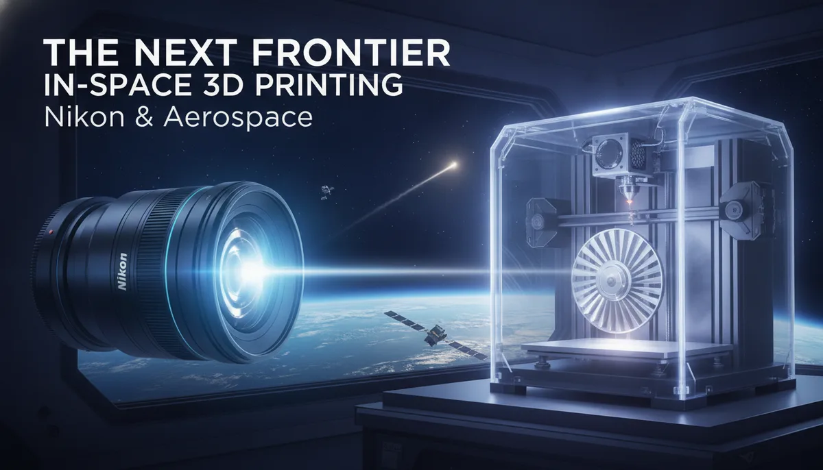 The 3D Print Nook visual guide for Home-based additive manufacturing focusing on FDM and Resin desktop printers, materials, and slicer software optimization.
